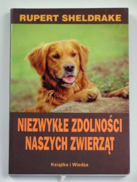 Niezwykłe zdolności naszych zwierząt