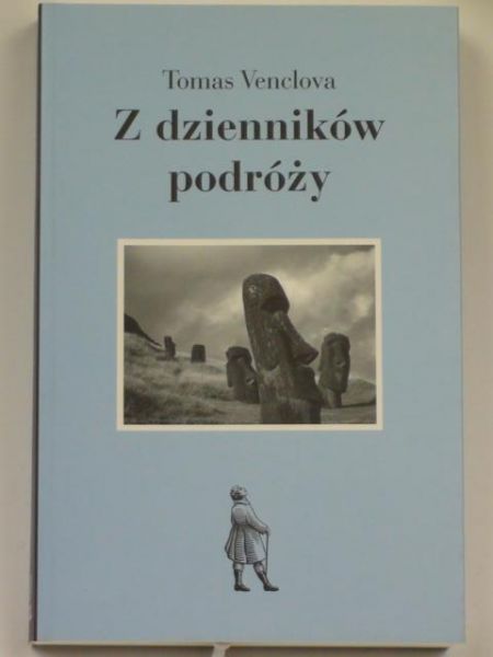 Z dzienników podróży