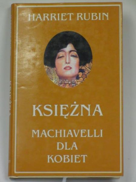 Księżna. Machiavelli dla kobiet