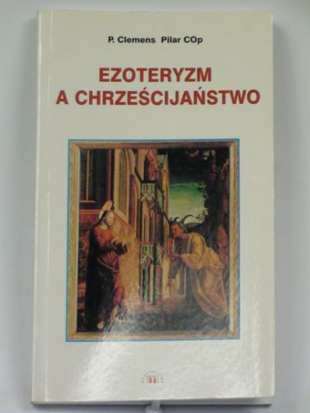 Ezoteryzm a chrześcijaństwo