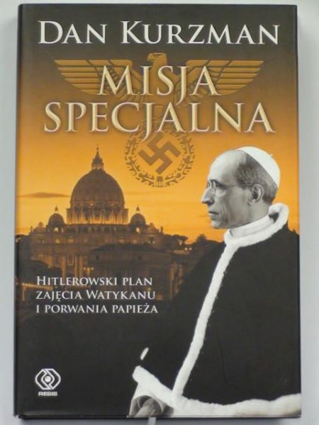 Misja specjalna