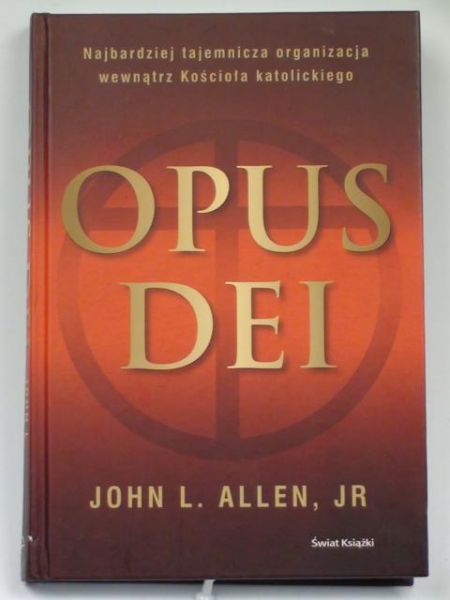 Opus Dei