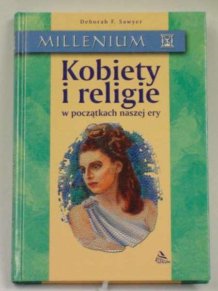 Kobiety i religie w początkach naszej ery
