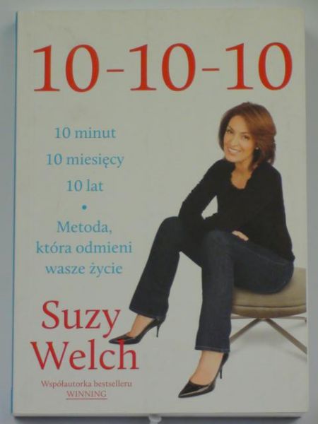10 minut. 10 miesięcy. 10 lat