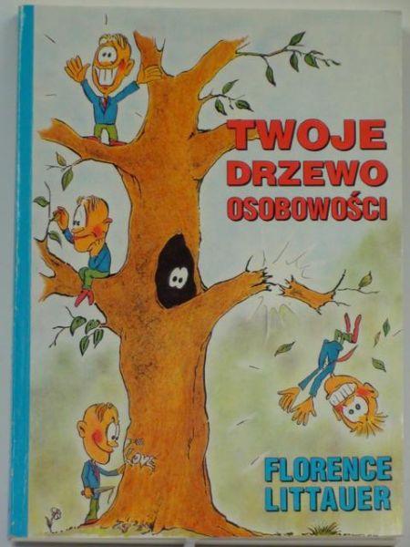 Twoje drzewo osobowości