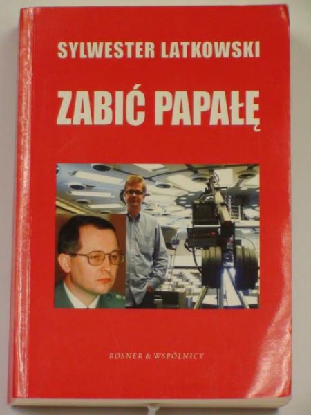 Zabić Papałę