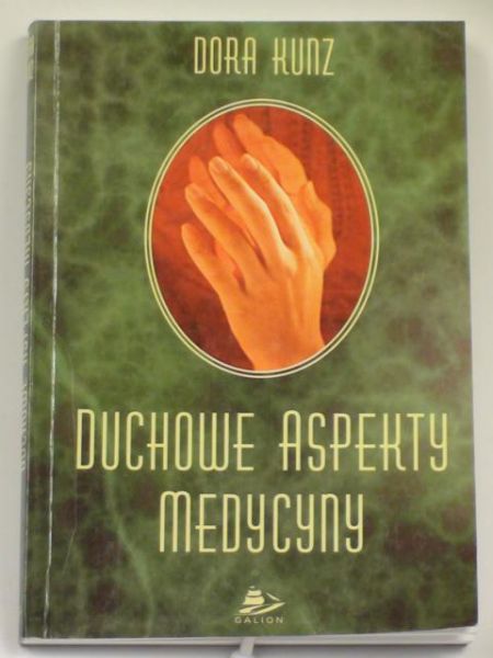 Duchowe aspekty medycyny