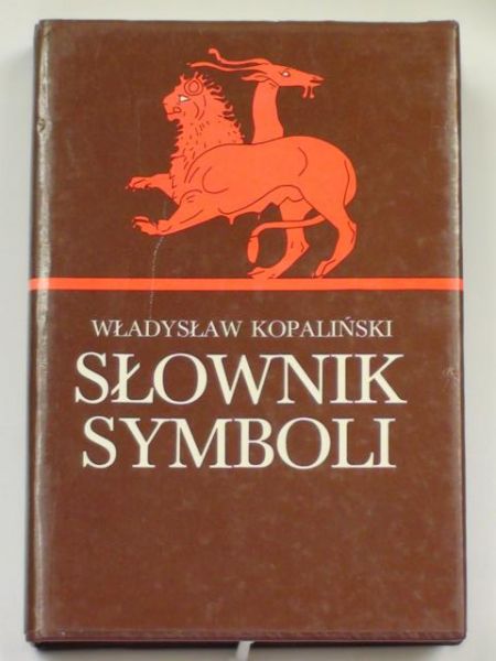 Słownik symboli