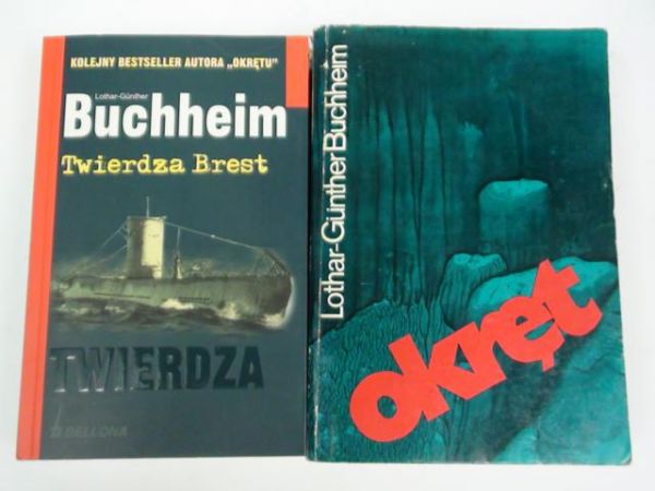 Okręt / Twierdza Brest