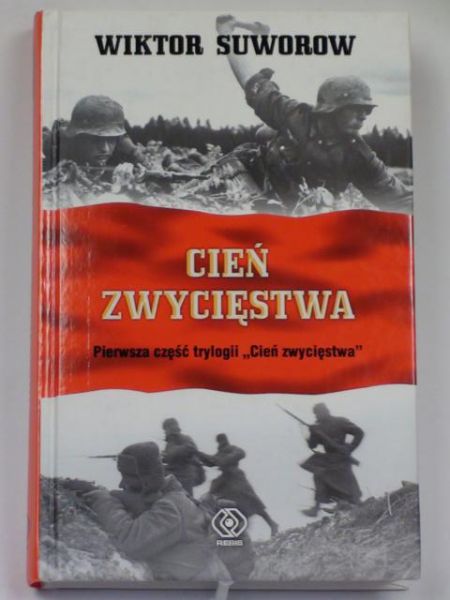 Cień zwycięstwa