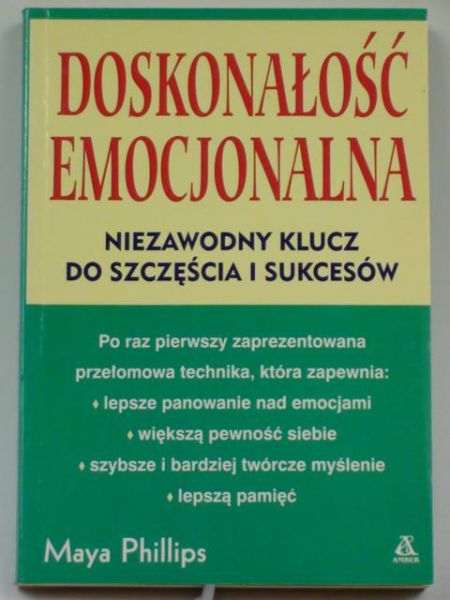Doskonałość emocjonalna
