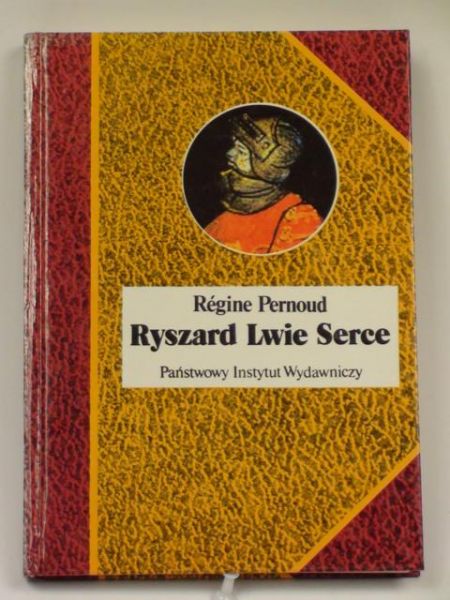 Ryszard Lwie Serce BSL