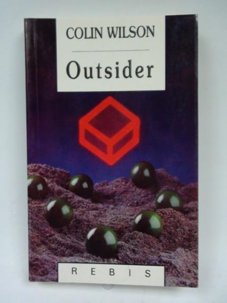 Outsider