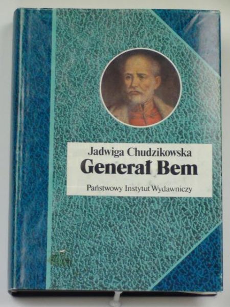 Chudzikowska Jadwiga - Generał Bem, BSL