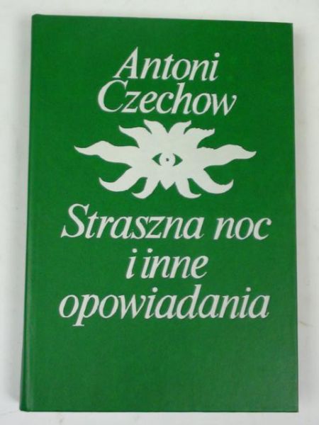 Straszna noc i inne opowiadania