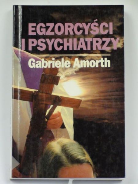 Egzorcyści i psychiatrzy