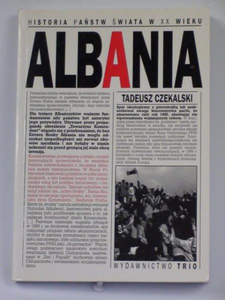Albania