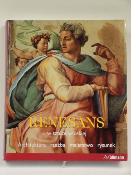 Renesans w sztuce włoskiej