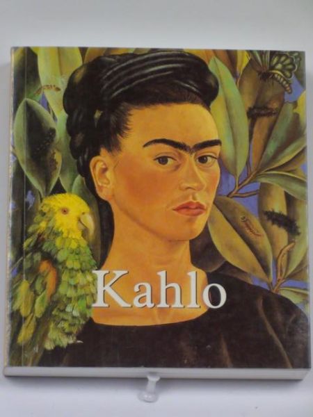 Kahlo 1907-1954