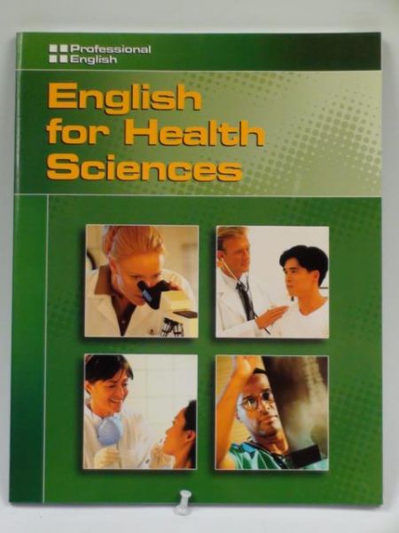 English for Health Sciences