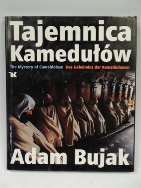 Tajemnica Kamedułów