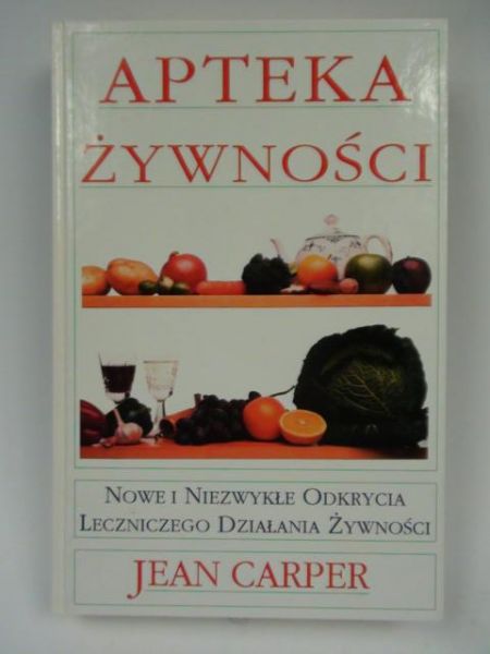 Apteka żywności