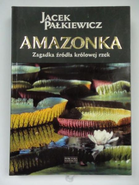 Amazonka