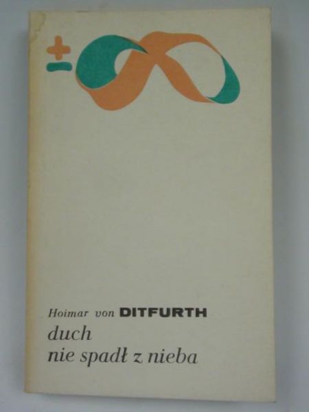 Duch nie spadł z nieba