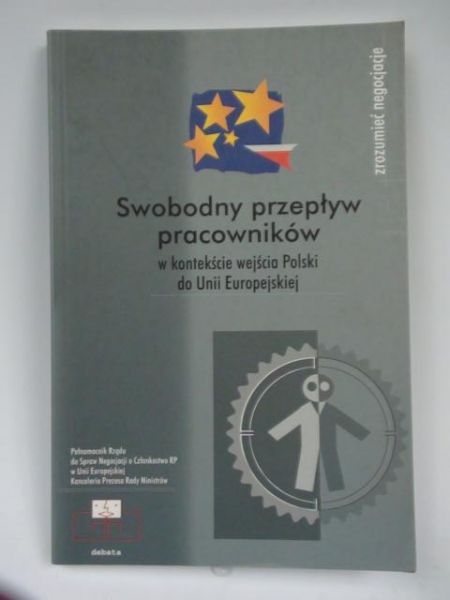 Swobodny przepływ pracowników