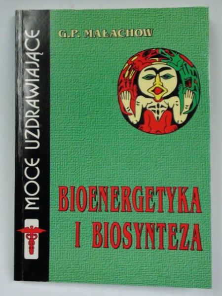 Bioenergetyka i biosynteza