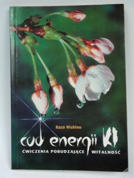 Cud energii Ki