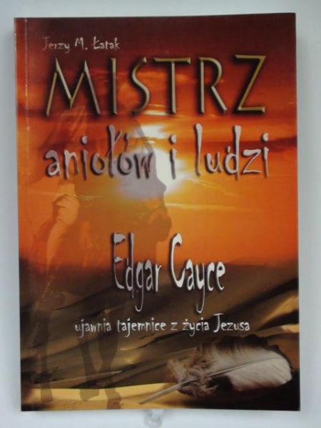 Mistrz aniołów i ludzi
