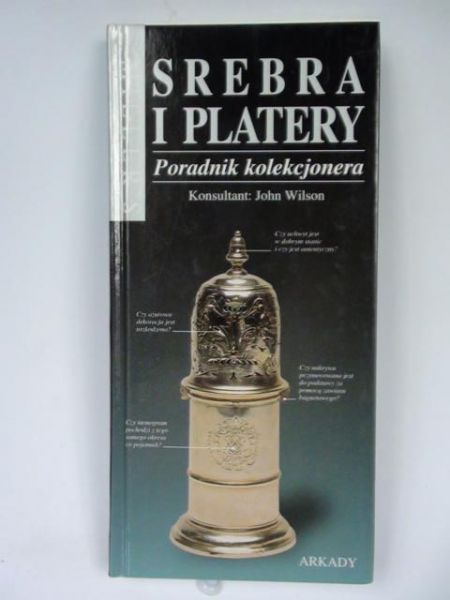 Srebra i platery