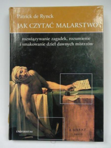 Jak czytać malarstwo