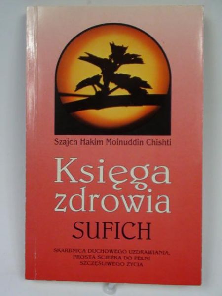 Księga zdrowia sufich