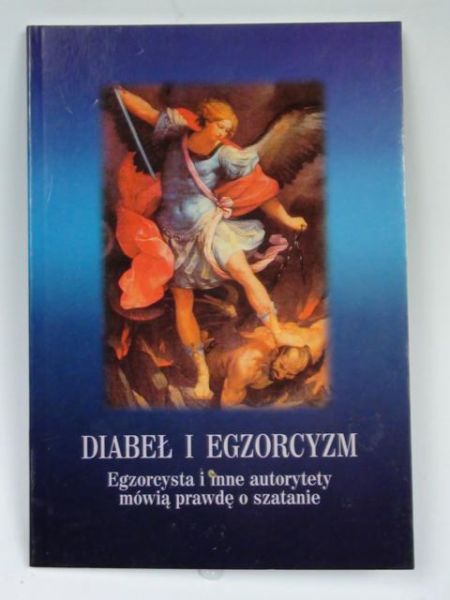 Diabeł i egzorcyzm