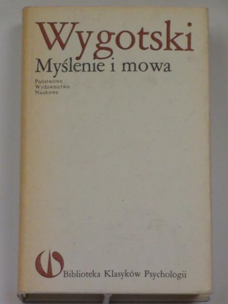 Myślenie i mowa BKP
