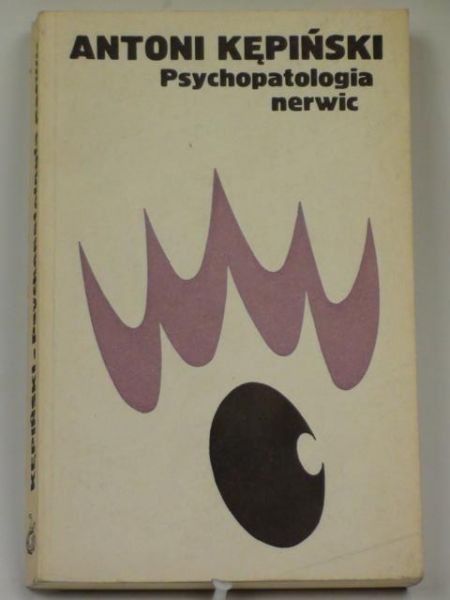 Psychopatologia nerwic