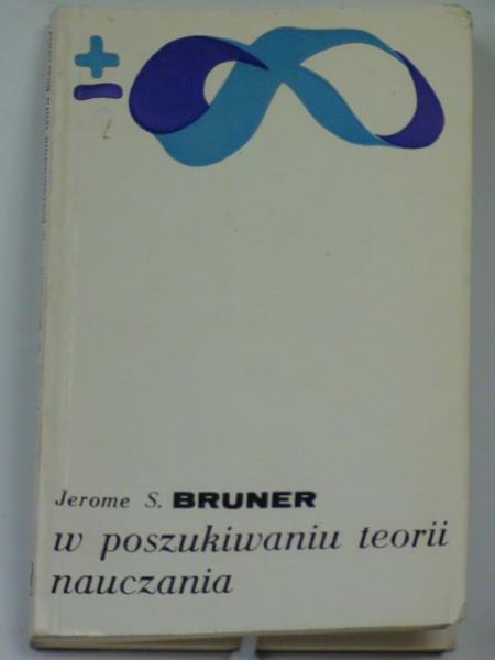 Brauner Jerome S. - W poszukiwaniu teorii nauczania BMW
