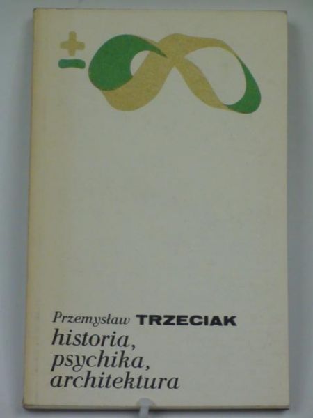 Historia, psychika, architektura BMW