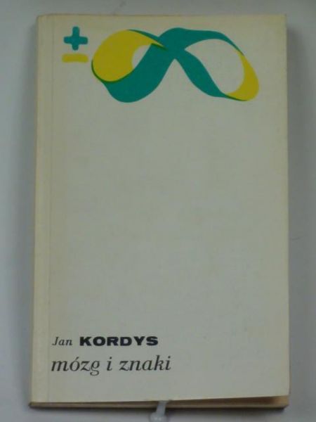 Kordys Jan - Mózg i znaki BMW
