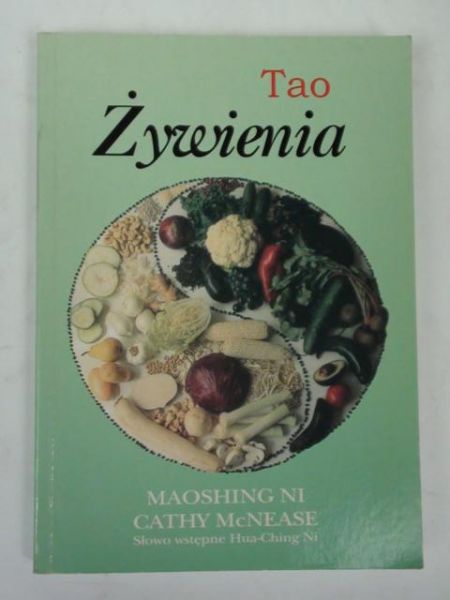 Ni Maoshing,   - Tao Żywienia