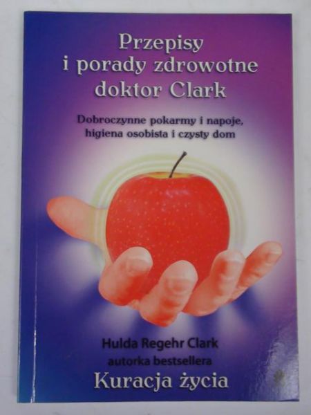 Przepisy i porady zdrowotne doktor