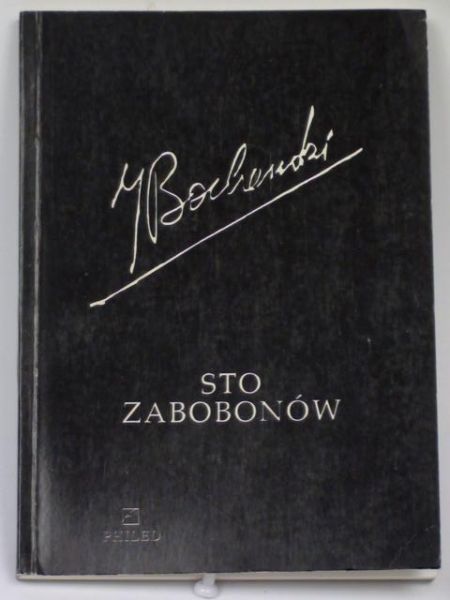 Sto zabobonów