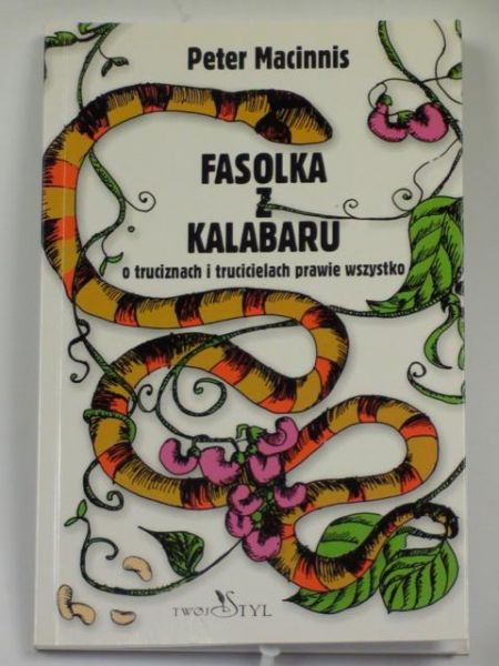 Fasolka z Kalabaru
