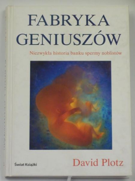 Fabryka geniuszów