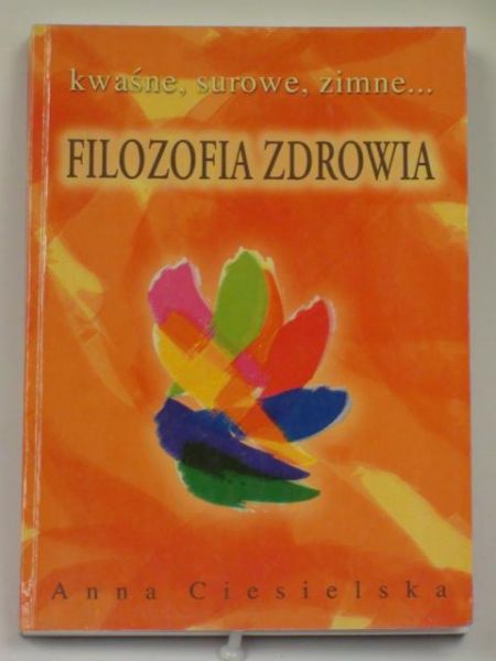Filozofia zdrowia