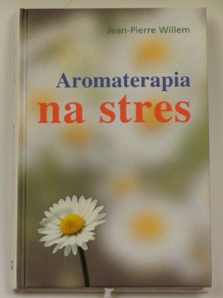 Aromaterapia na stress