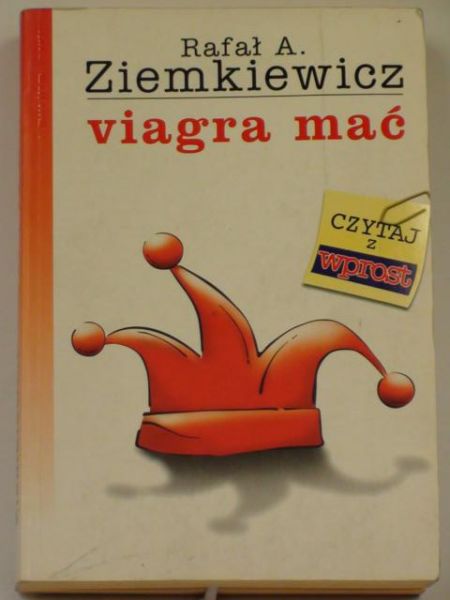 Viagra mać