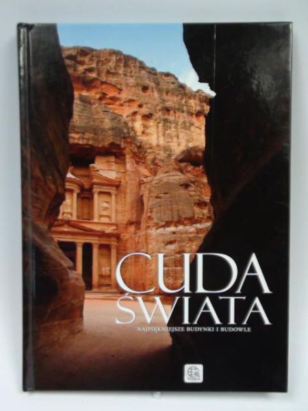 Cuda świata
